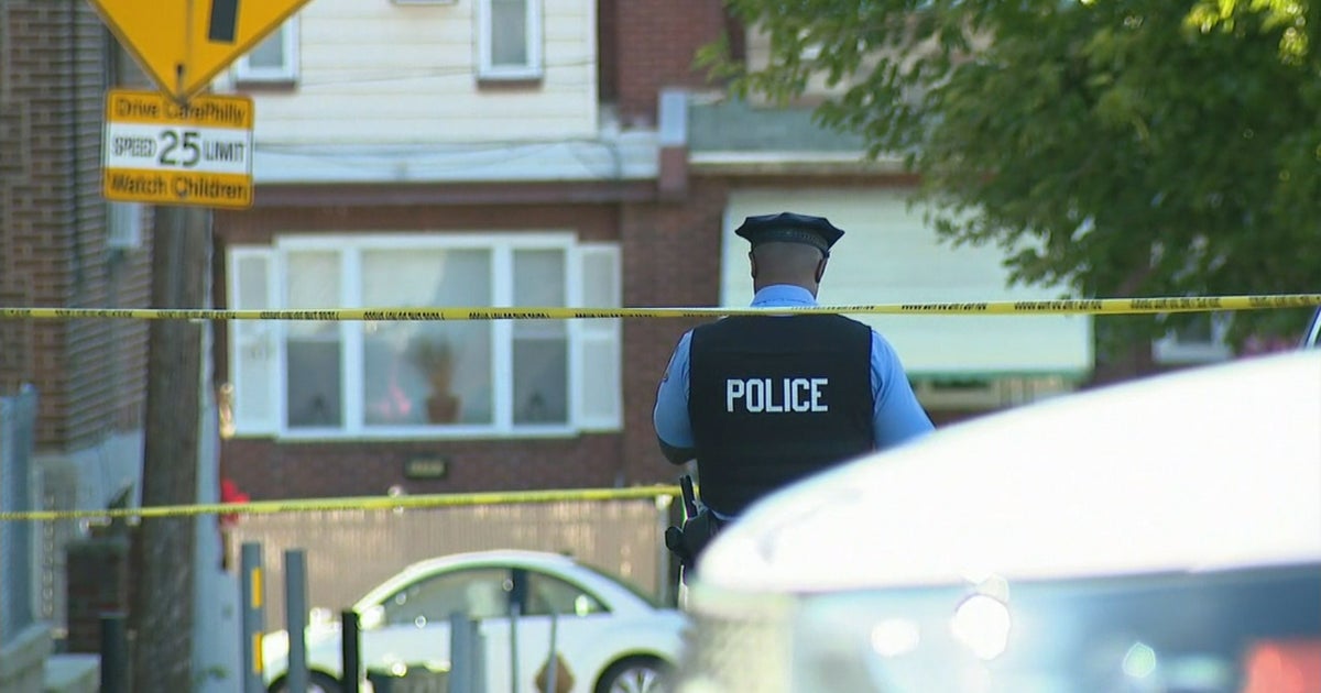 Double Shooting Leaves Man Dead, Another Critically Wounded in ...