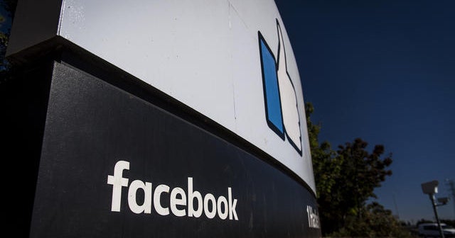 Misinformation and hateful content on Facebook - CBS News