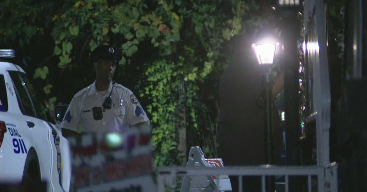 Double Shooting Leaves Man Dead, Woman Injured In Kensington: Police ...
