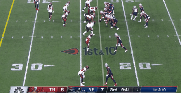 Jordan Whitehead, Nelson Agholor 