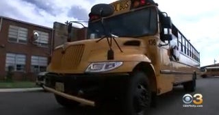 New Jersey Bus Company Offering Incentives To Recruit Drivers Due To