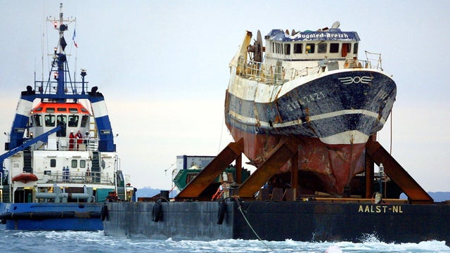 FRANCE-GB-USA-SHIP-ACCIDENT-INQUIRY 