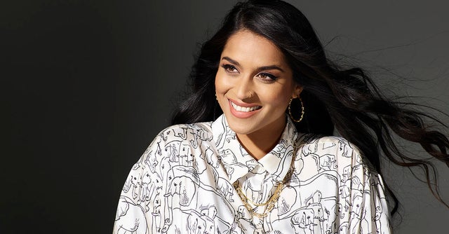 A Little Late with Lilly Singh - Season 2