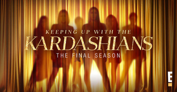 "Keeping Up With the Kardashians" 