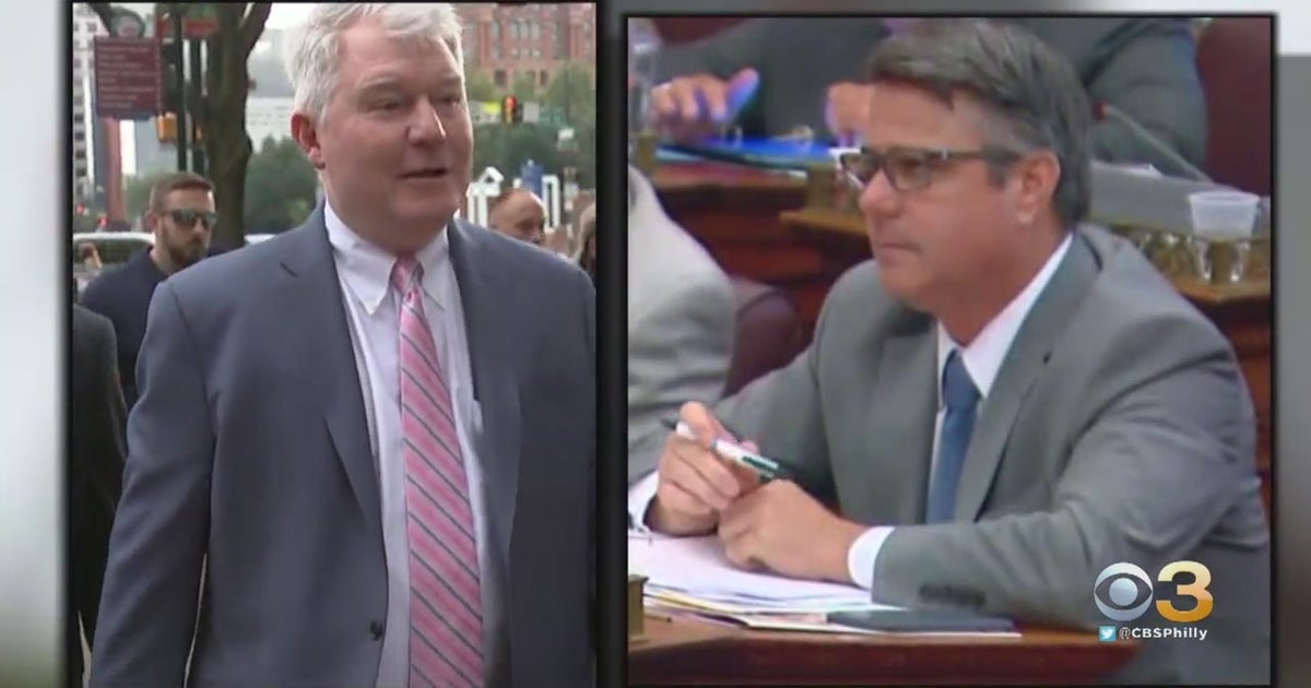 Opening Statements Delivered In Bribery Trial Of Philadelphia Union ...