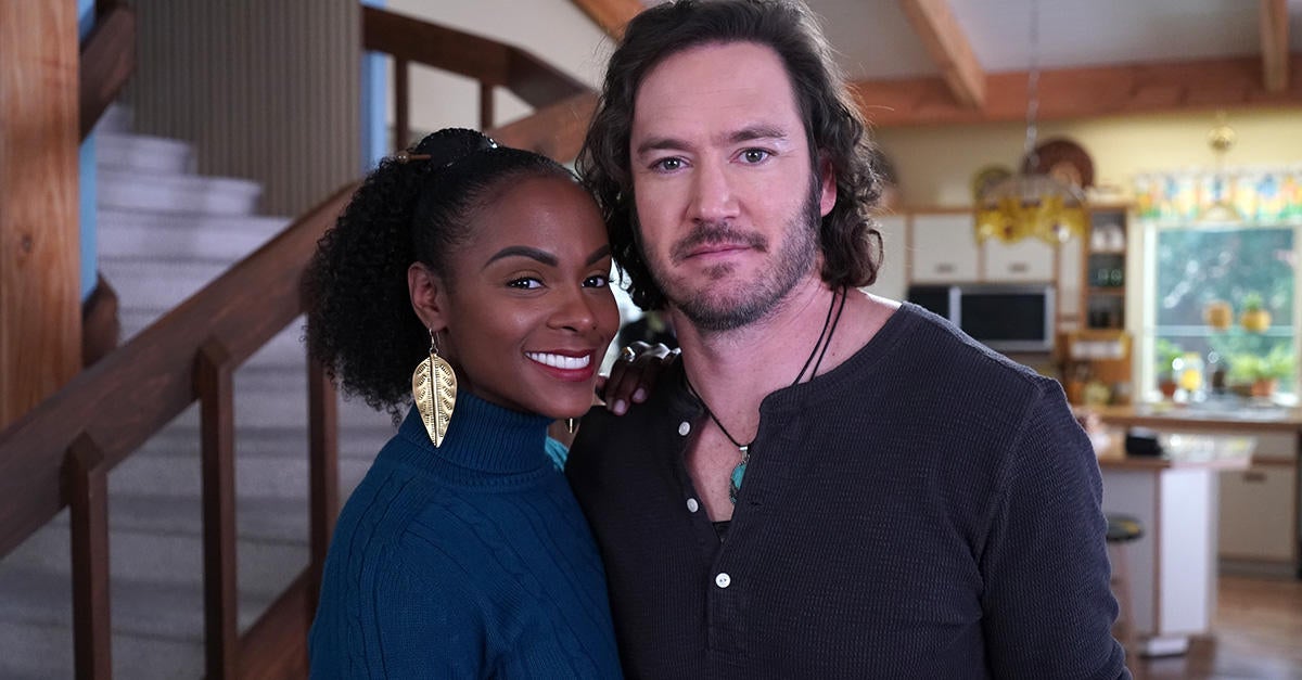 TV shows canceled or ended in 2021