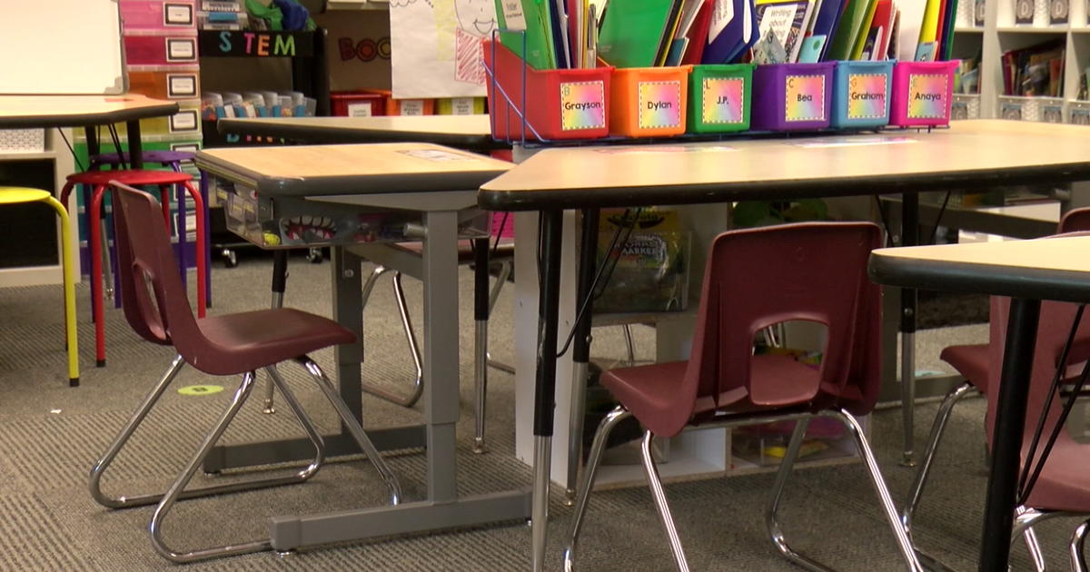 Central Minn. school district policy proposal would ban teaching "divisive concepts"