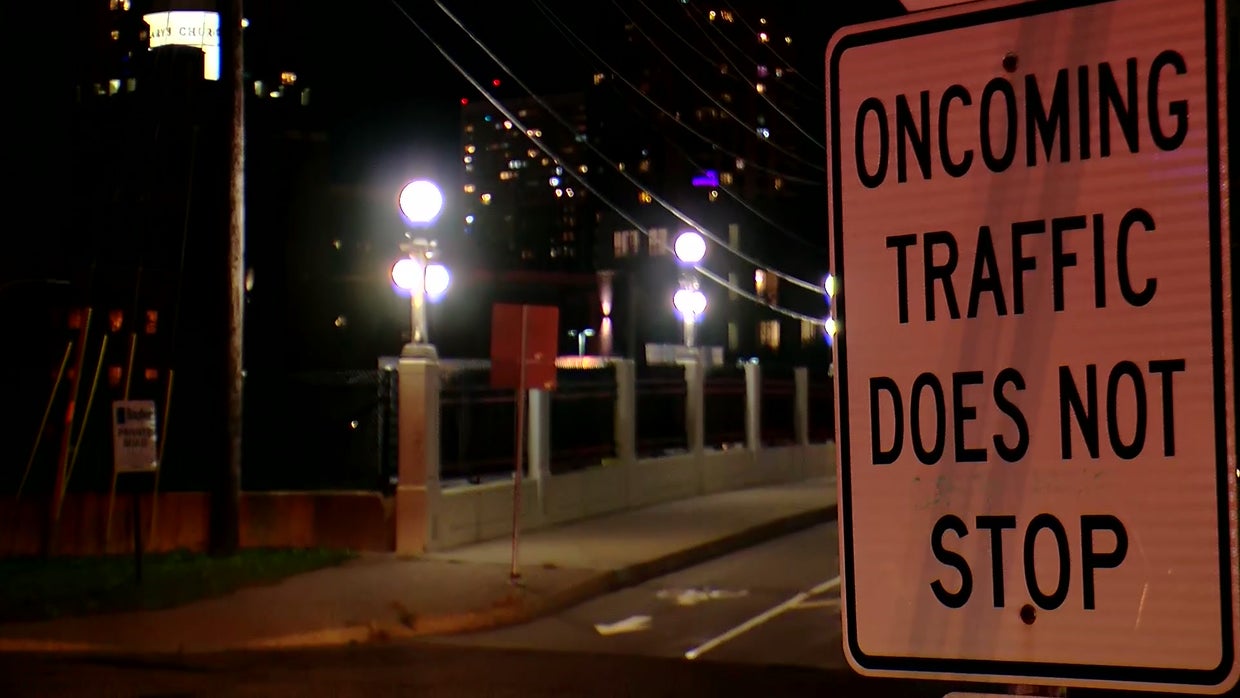 St. Paul Police Arrest 2 After Man Hit By Car Near Downtown Dies - CBS ...