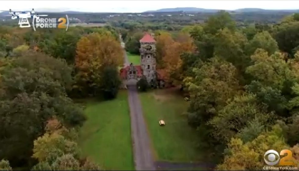 Fall Foliage Forecast: Rest Of October Weather Will Determine If We See ...