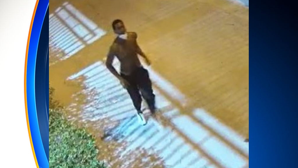 attempted kidnapping suspect fort lauderdale pd 