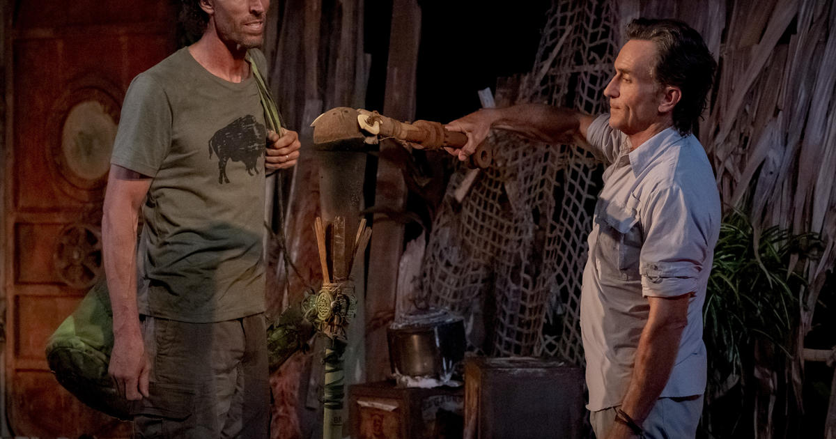 'Survivor 41' Episode 3 Recap Advantages Galore  CBS Los Angeles