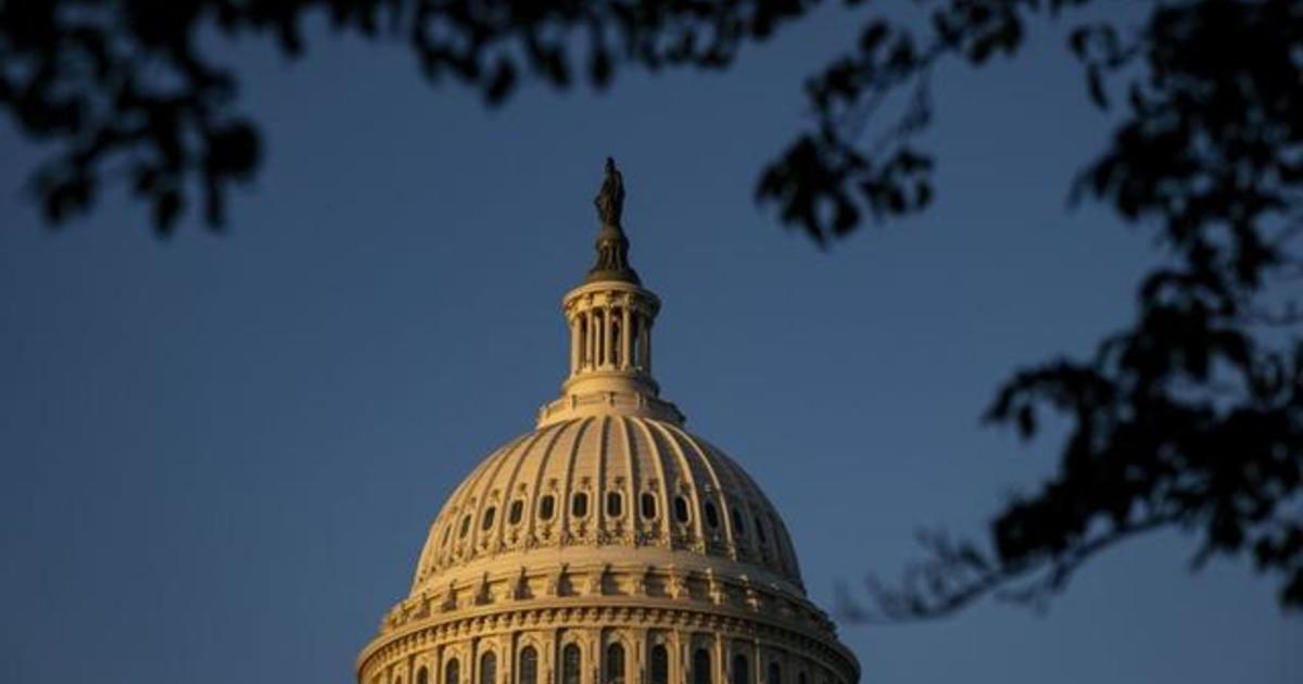 Debt ceiling: Here's what could happen if lawmakers don't raise the country's borrowing limit