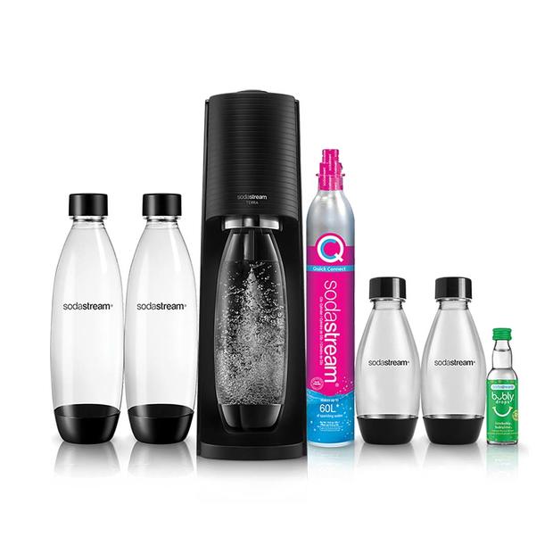 SodaStream Terra Hydration Pack 