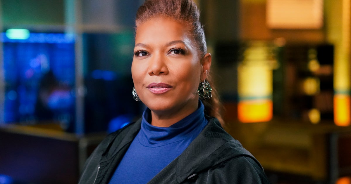 WATCH 'The Equalizer' Returns For Its Second Season On CBS And