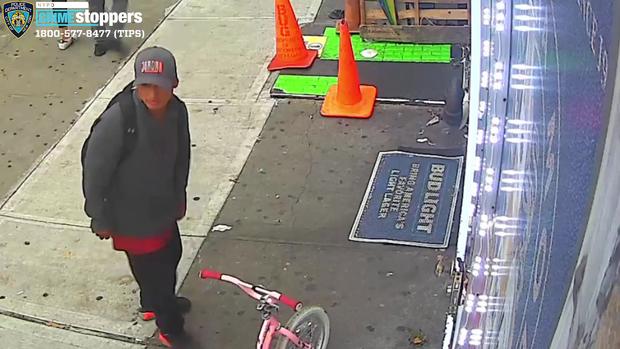 10-Year-Old Girl Robbed In Queens 