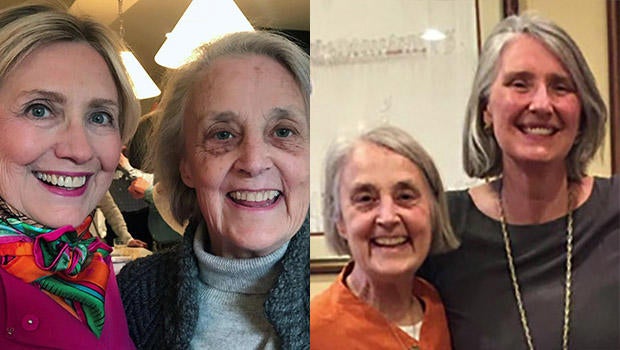 Louise Penny & Hillary Rodham Clinton on their thriller collaboration