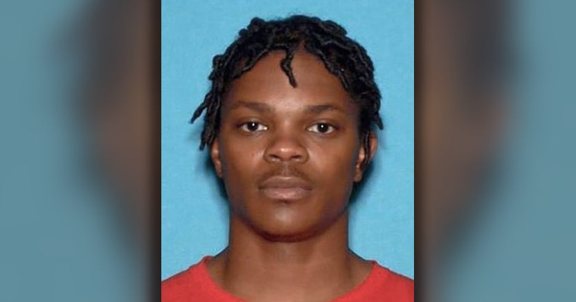 Stockton Homicide Suspect Arrested Following 5-Hour Standoff in Bay ...