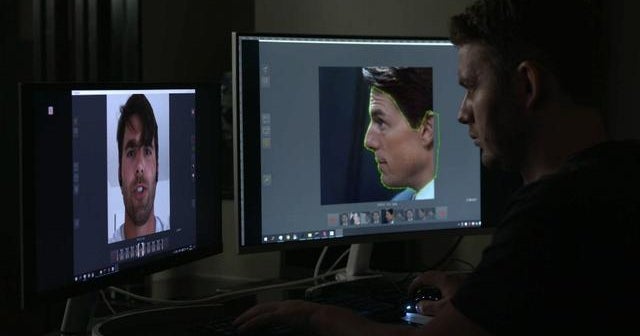 Deepfakes: Knowing when a video is real - CBS News