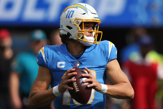 Chargers vs. Browns: Live updates from SoFi Stadium – Daily News