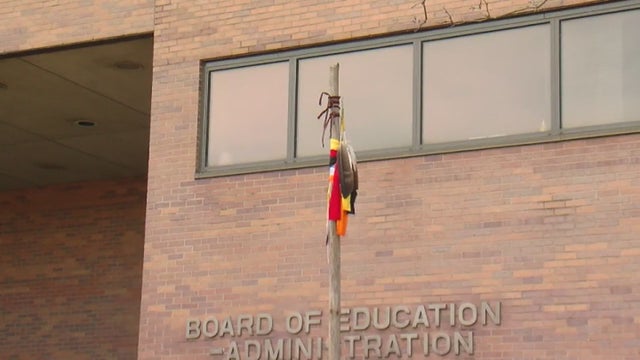 Peace-Pole-Outside-St.-Paul-Public-Schools-HQ-on-Indigenous-Peoples-Day.jpg 