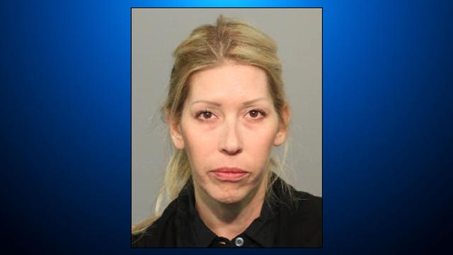 Los Gatos Woman Accused Of Hosting Series of Drunken Teen Sex  