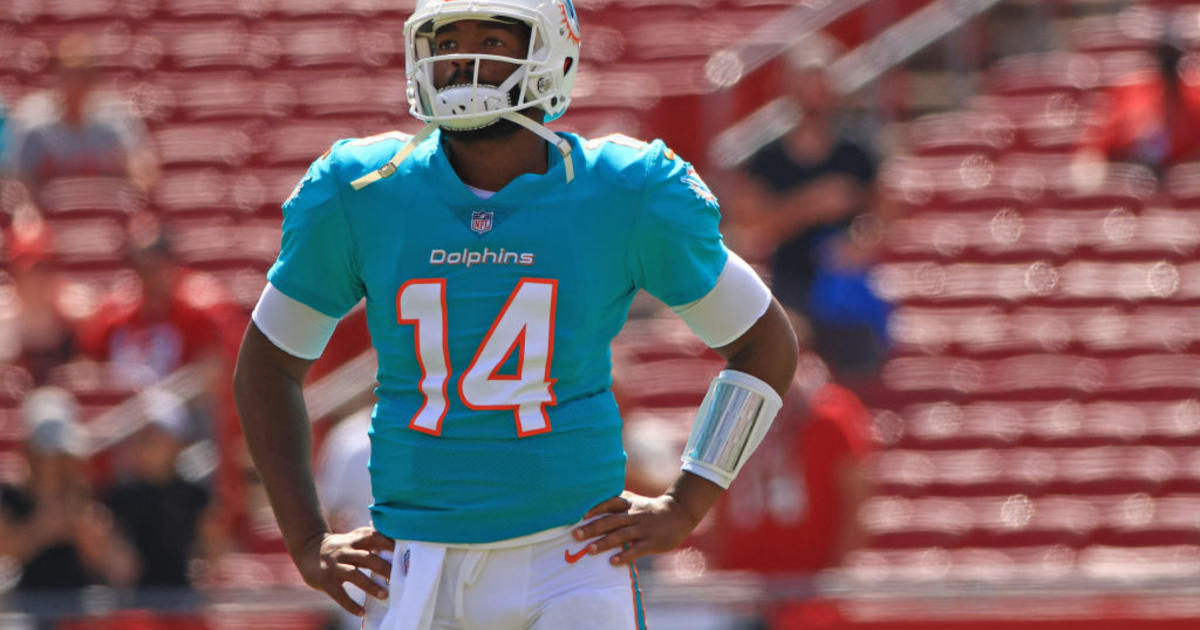 Losers of 4 straight, Dolphins seeing bad come in bunches - The