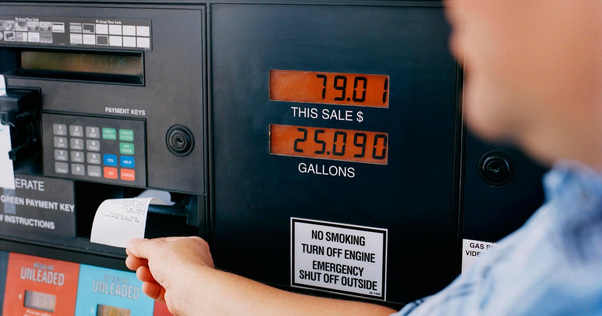 Spike in gas prices could lead to an energy crisis this winter, expert ...