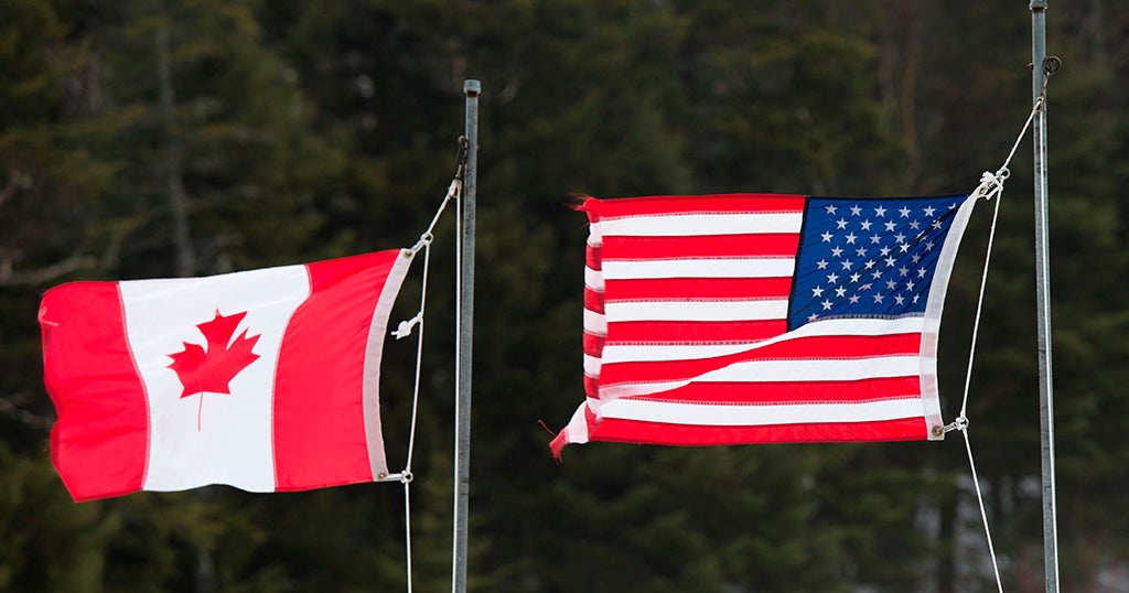 Kanada'da tutuklanan ölümcül kazayı takiben 20 yılı aşkın bir süredir Amerikalı adam kaçıyor