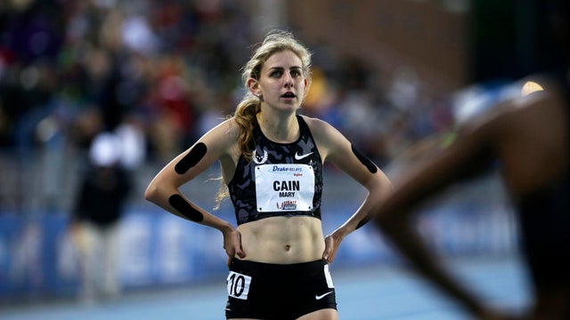 Runner Abuse Lawsuit Nike 