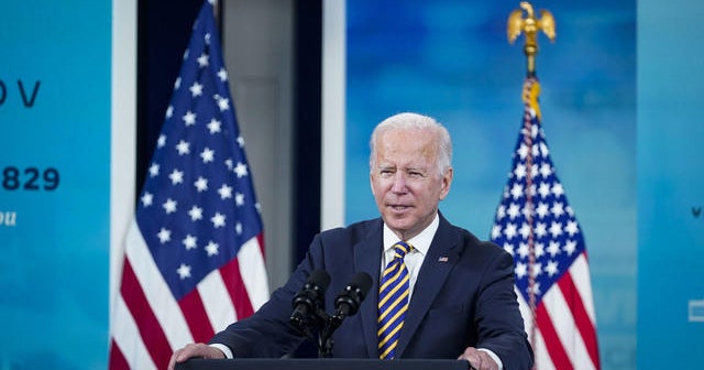 President Joe Biden to sign debt ceiling extension bill after it passes ...