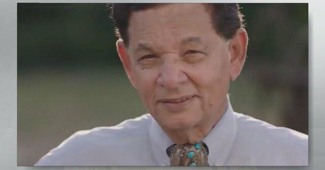 North Carolina Democrat Charles Graham discusses viral campaign ad ...