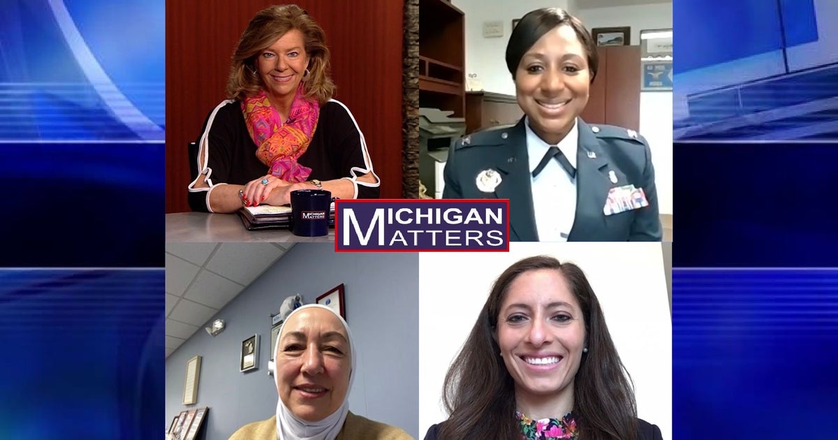 Michigan Matters: Impacting Health & Well-Being Across Metro Region ...