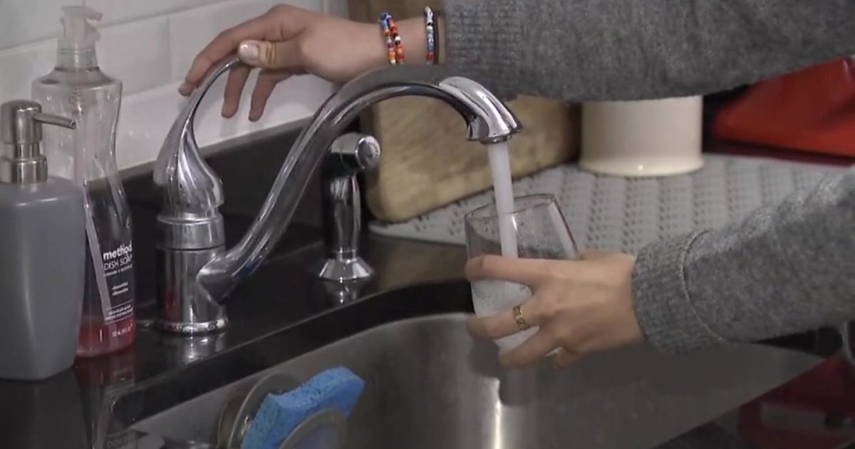 Southeast Henry County under boil water advisory after drop in water ...