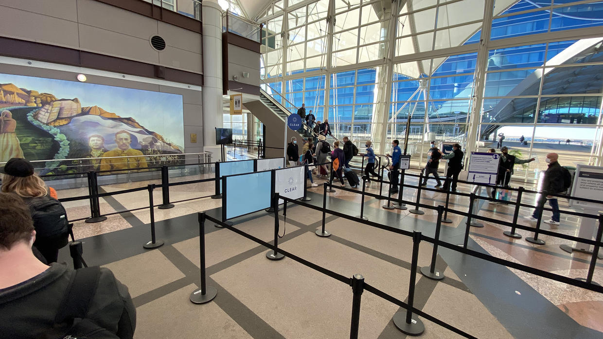 Security Lines Easing Slightly As Denver International Airport Urges   6A7EB676 801D 4795 8B73 64F376F287D9 Copy 