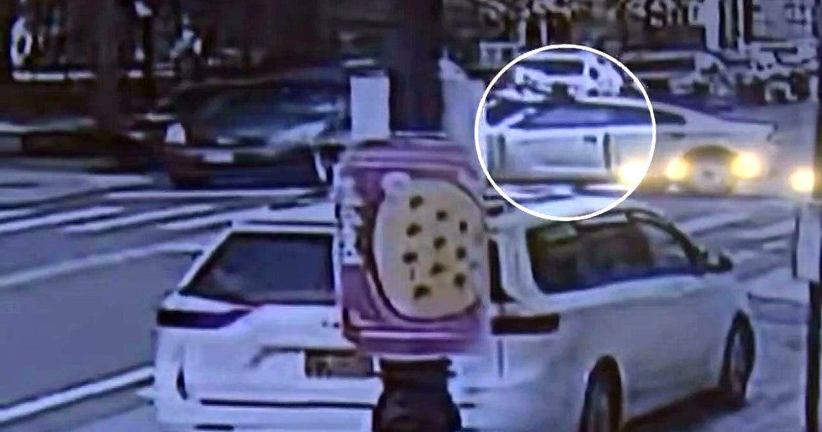 Law Enforcement: Suspect Arrested In Killing Of New Rochelle Taxi ...
