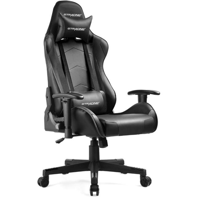 100 Most Wanted Holiday Gifts: Why the Razer Enki gaming chair reigns  supreme in 2022 - CBS News