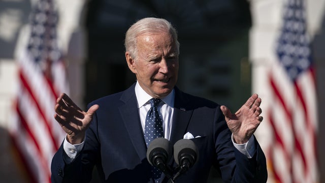 First Lady Jill Biden Hosts 2021 State And National Teachers Of The Year Event 