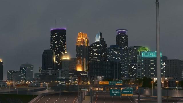 My final revision of Los Santos : r/CitiesSkylines