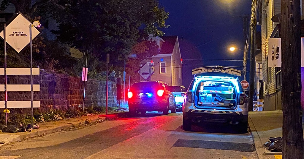 Police Arrest Suspect Following Attempted Home Invasion In South Side ...