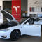 Tesla recalls more than 125,000 vehicles due to seat belt problem