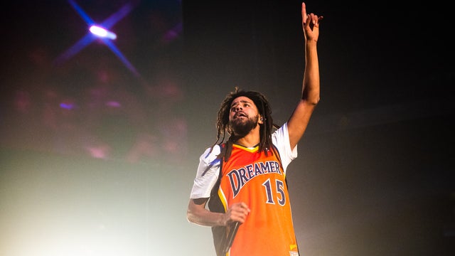 Lil Baby & Friends Birthday Celebration 