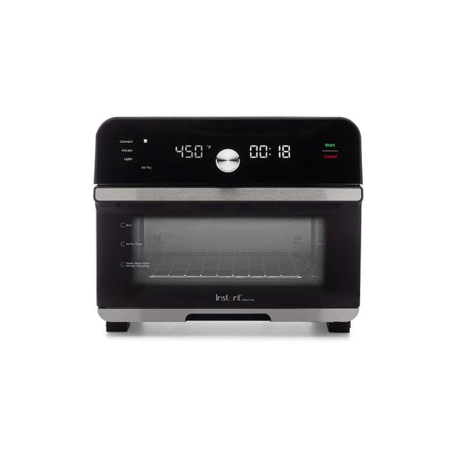 Cuisinart AirFryer Toaster Oven On Sale: Black Friday 2020