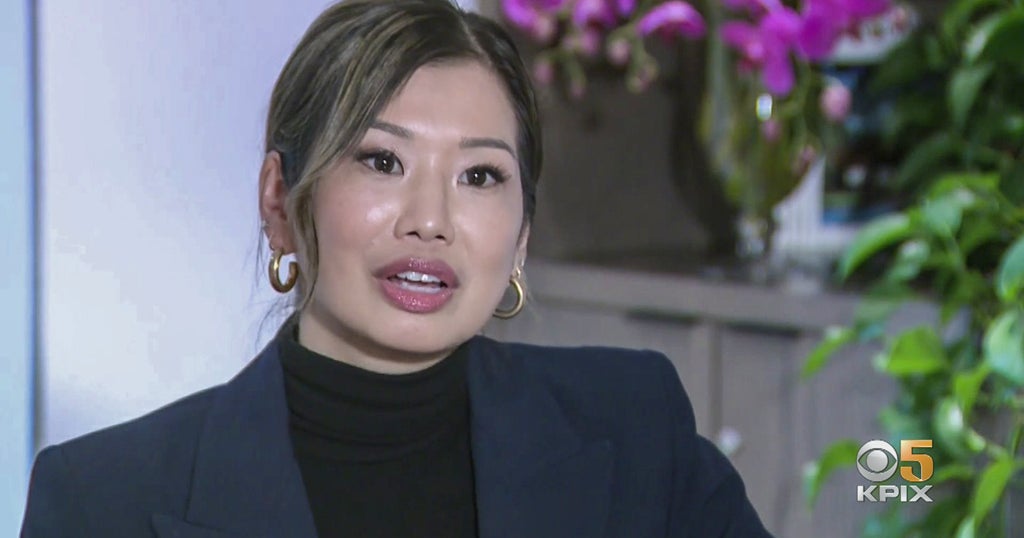 CBS Reporter Betty Yu Shocked By 'Casualness Of Racism' In Steven