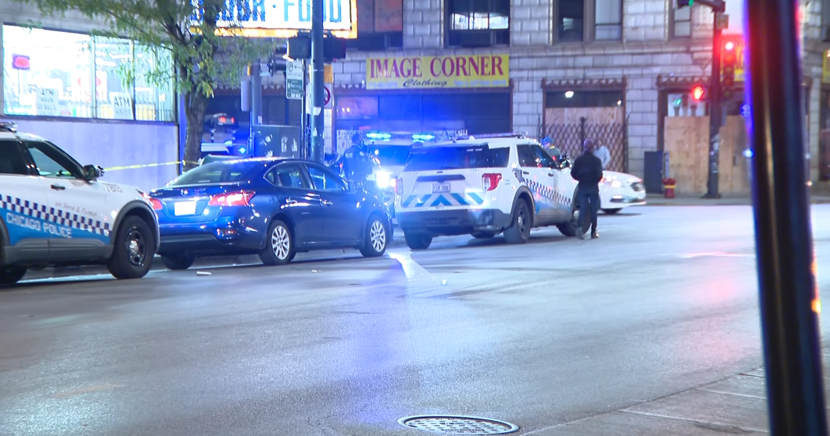 5 Wounded In Mass Shooting In Chatham CBS Chicago