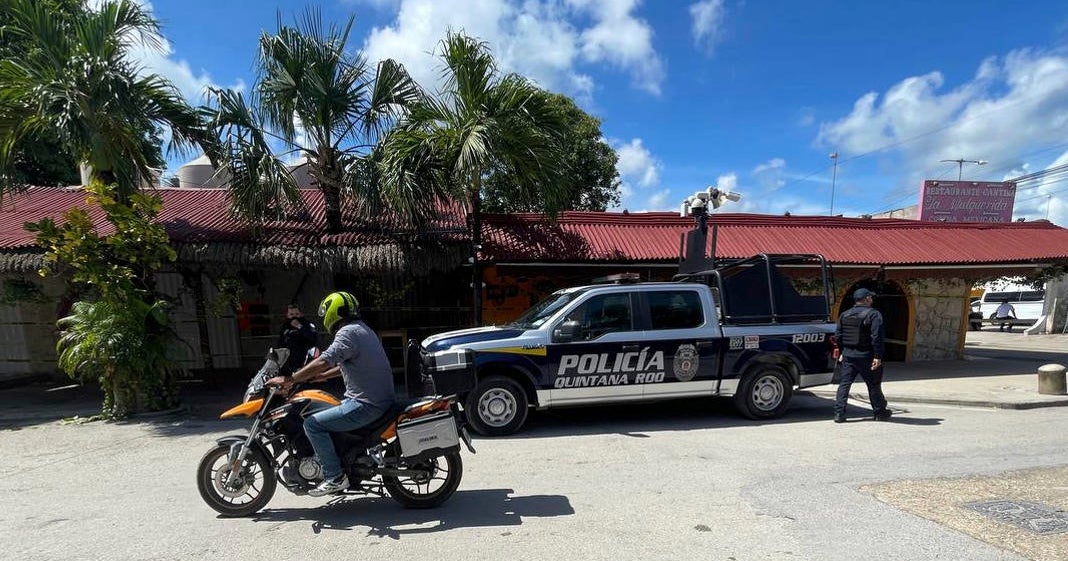 California travel blogger among 2 women killed in shooting at Mexico