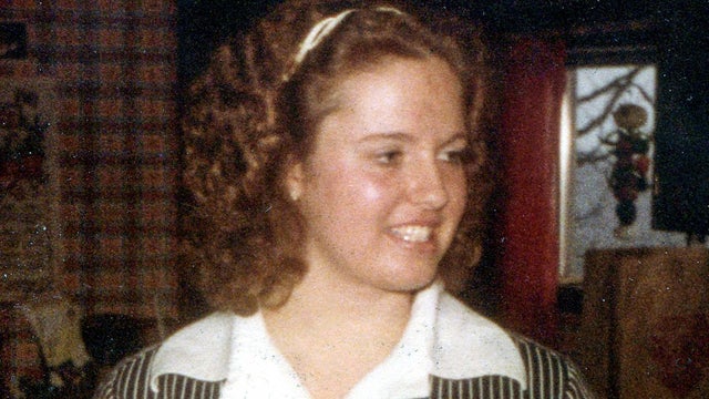 CORRECTION Alaska Serial Killer victim ID 