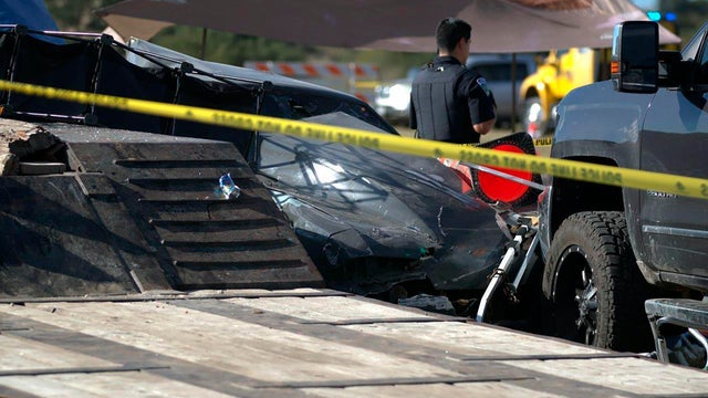 Drag Race Crash 