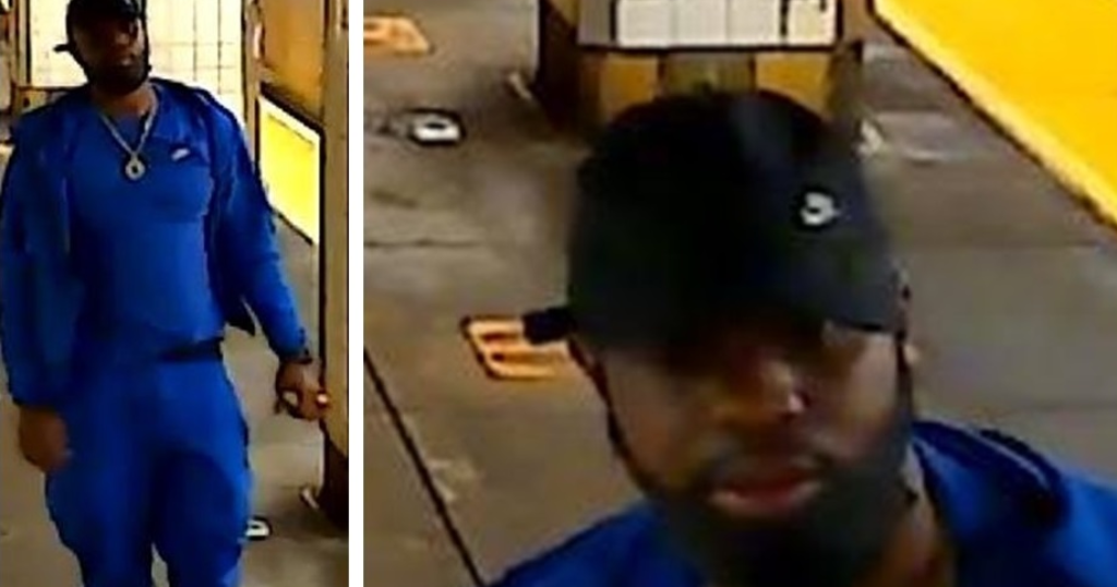 Subway Rider Shoved Onto Tracks After Fighting Off Attempted Robber ...