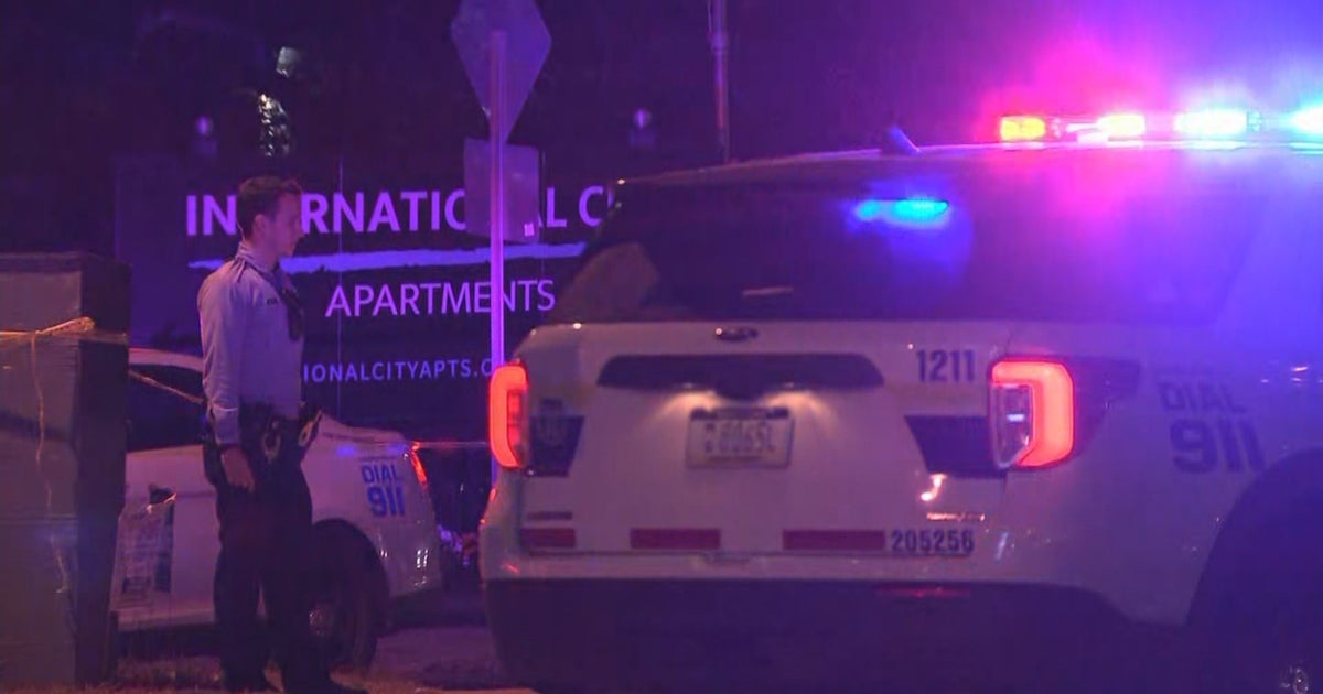 Double Shooting In Eastwick Kills 25YearOld Man, Wounds Pregnant