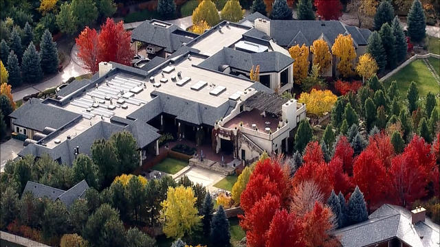 Home Belonging To Former Broncos Head Coach Mike Shanahan Sells For More  Than $15M - CBS Colorado